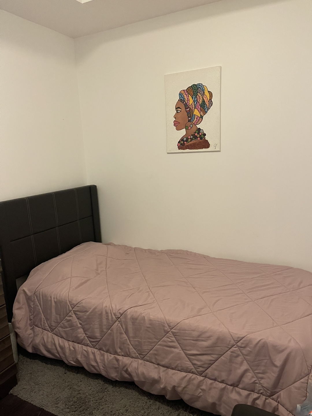 Brand new - Twin bed with mattress - photo 5