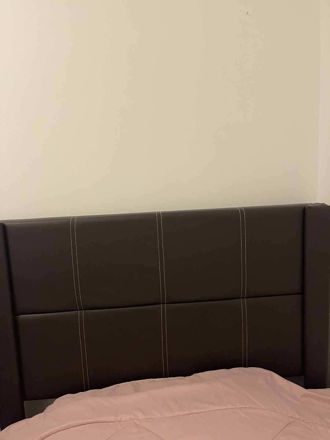 Brand new - Twin bed with mattress - photo 3