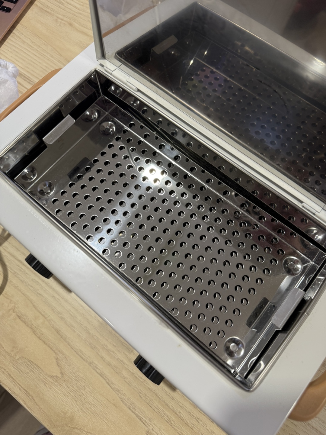 Mini High Temperature Sterilizer - photo 4