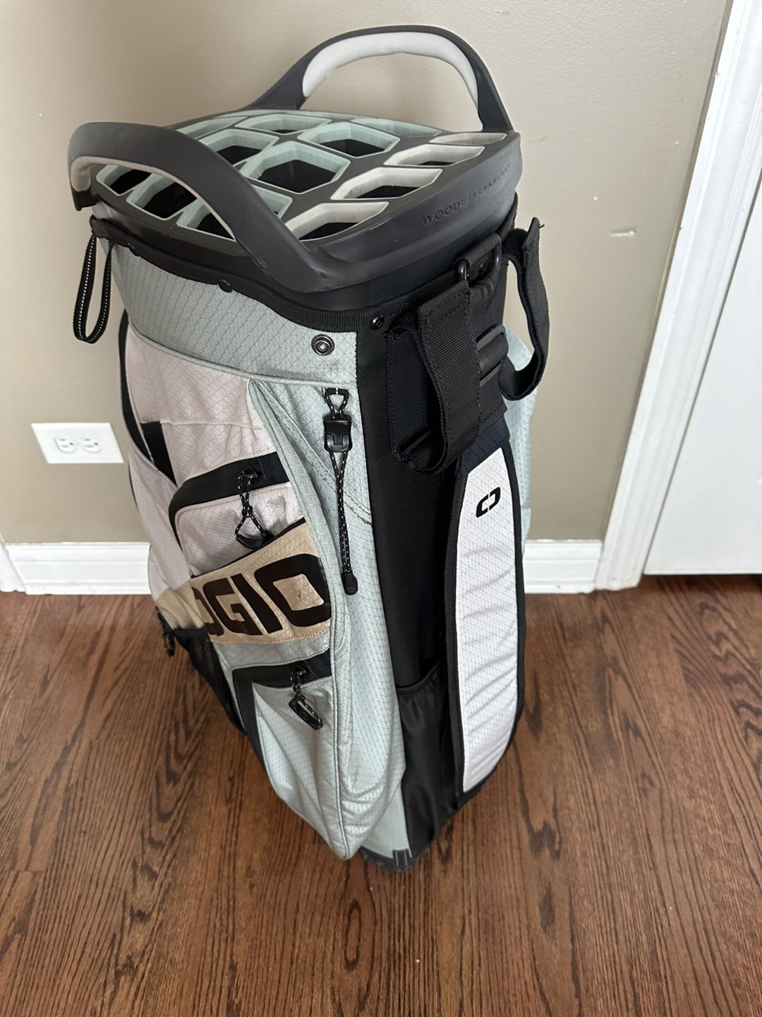 OGIO WOODE Golf Cart Bag - Men’s - photo 2