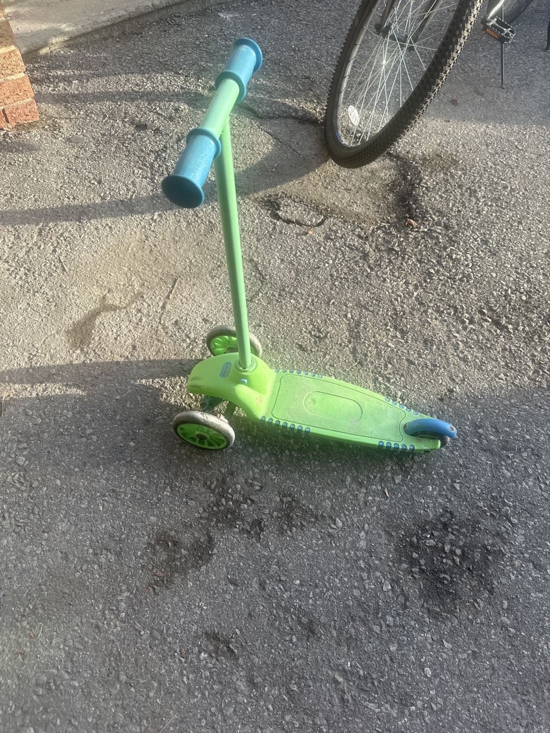 Kids' Scooter