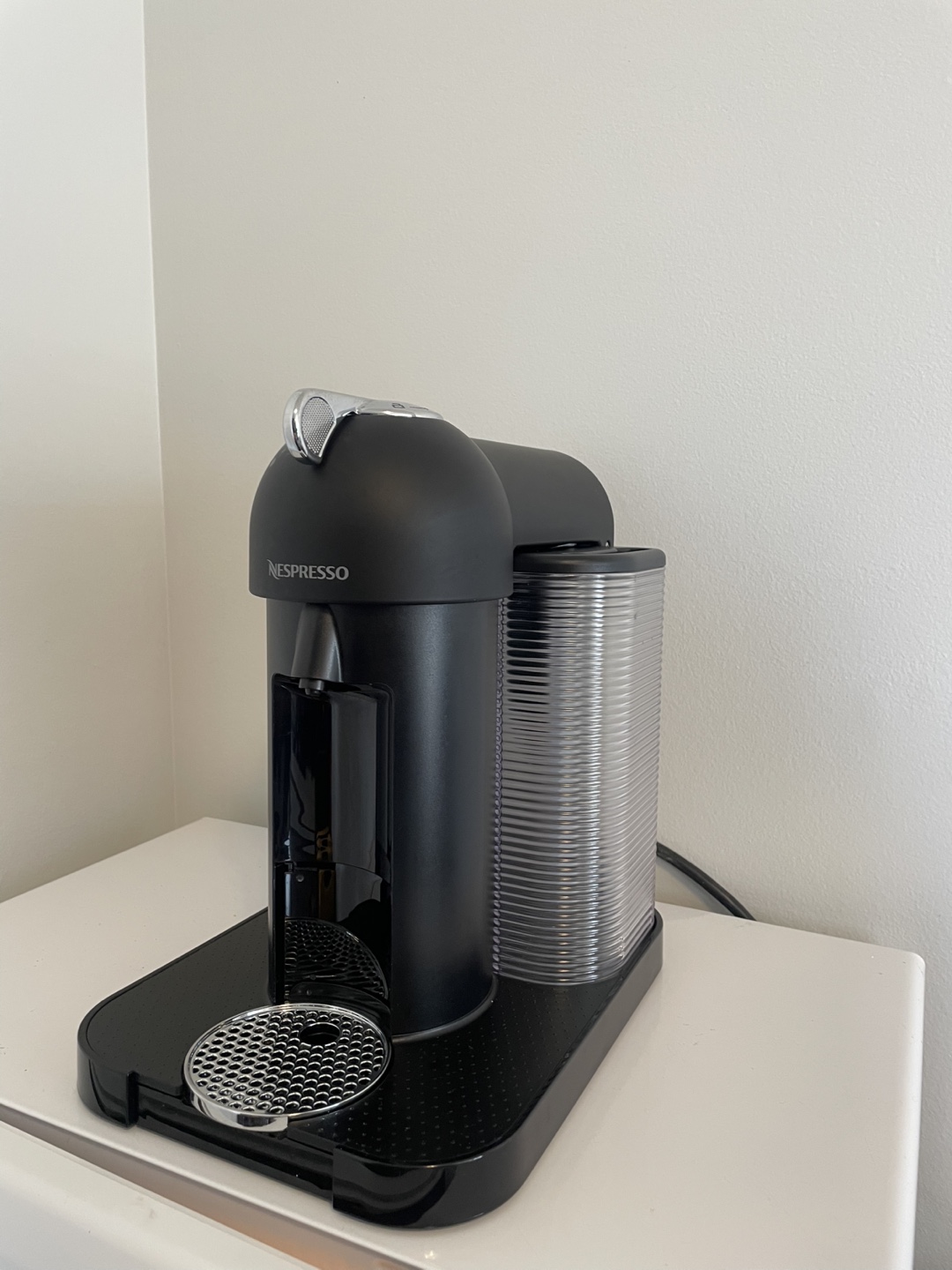Nespresso  Coffee Machine