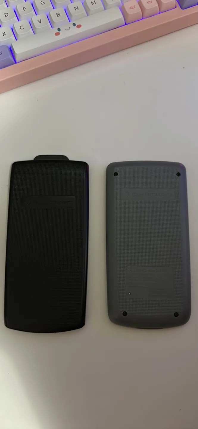 Texas Instruments BA II Plus Business Analyst Calculator image indicator(3)