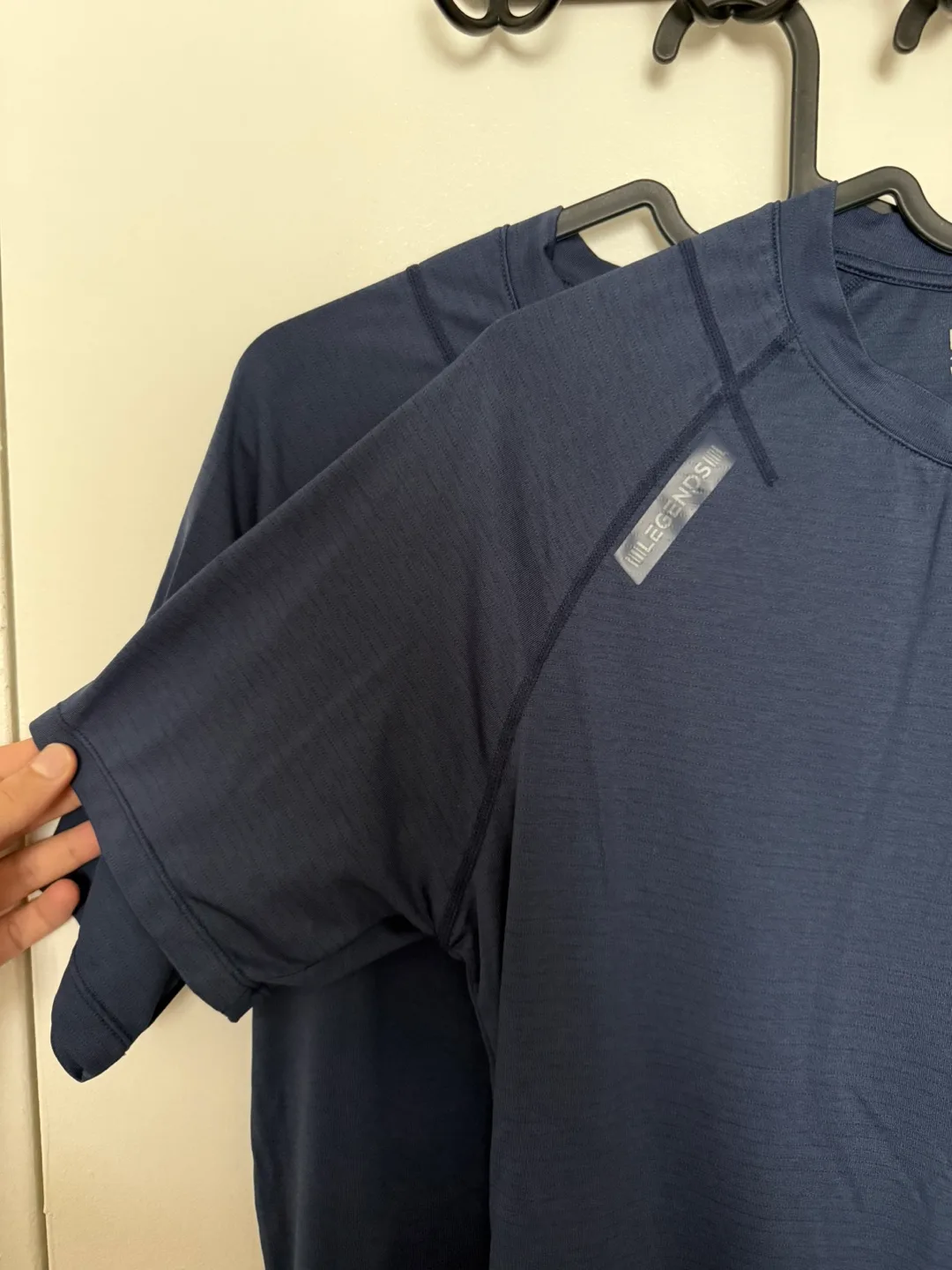 Performance T-Shirts - Size S - Pack of 2 image indicator(4)