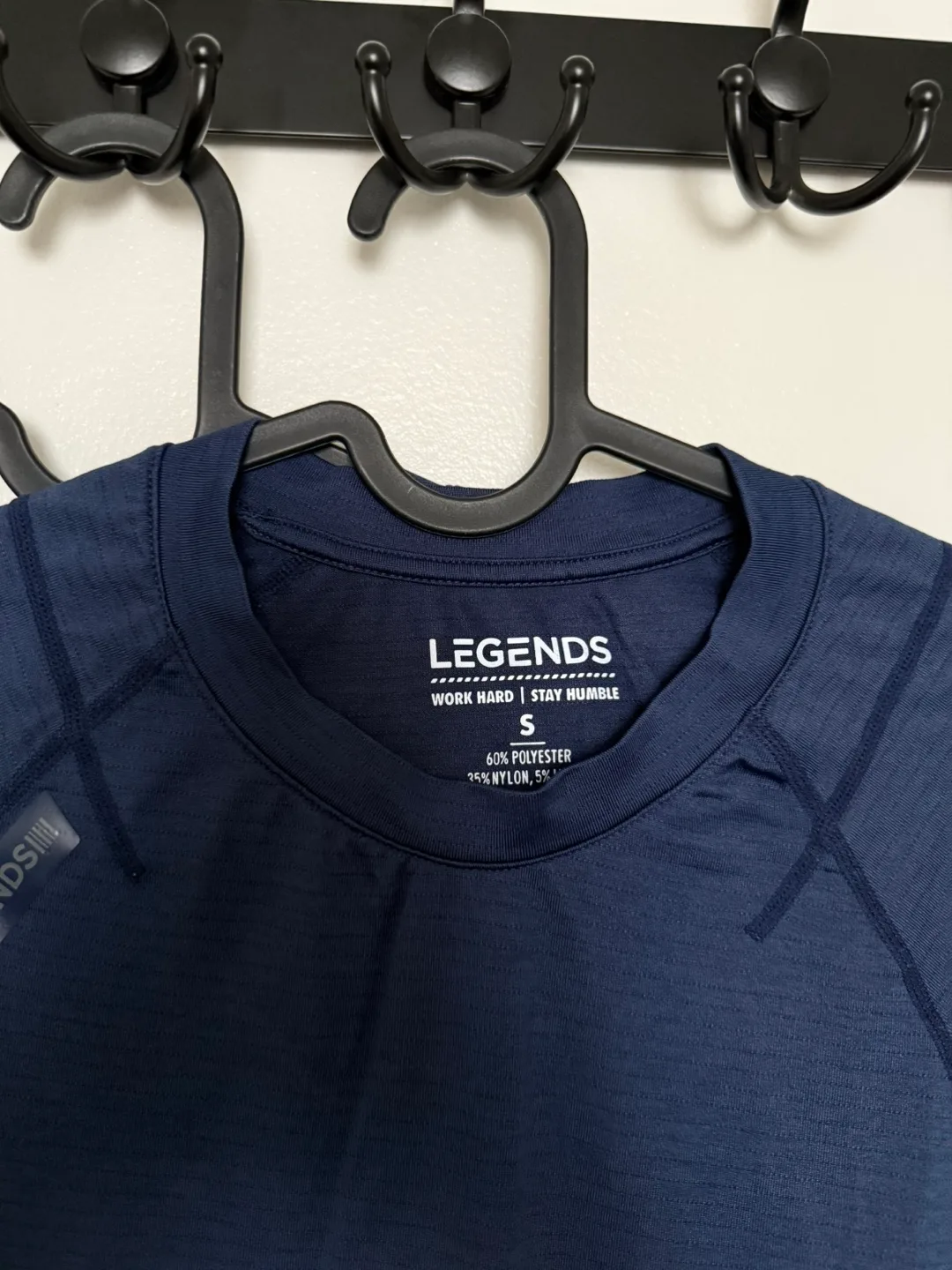 Performance T-Shirts - Size S - Pack of 2 image indicator(2)