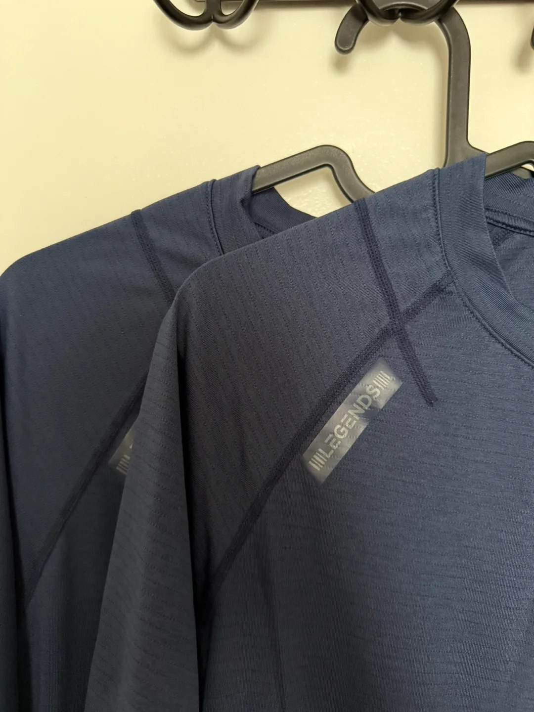 Performance T-Shirts - Size S - Pack of 2 image indicator(3)