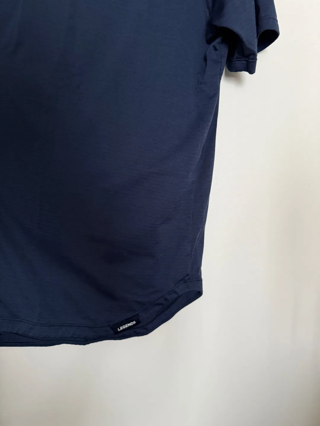 Performance T-Shirts - Size S - Pack of 2 image indicator(5)