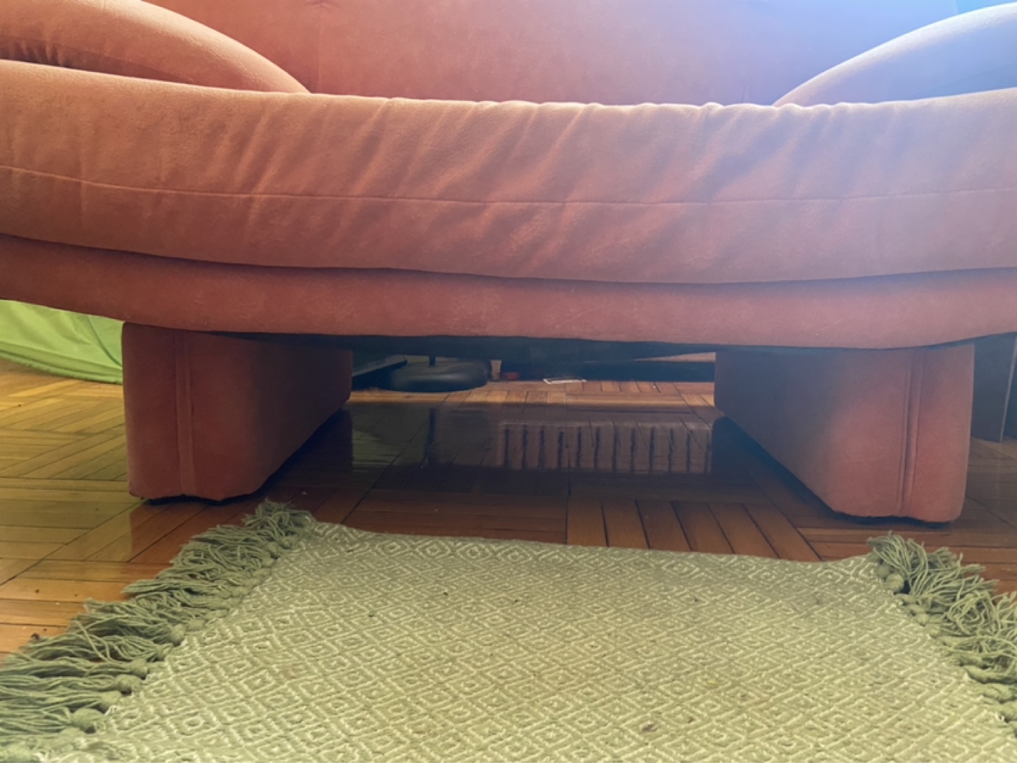 Vintage Sofa Chair - photo 3
