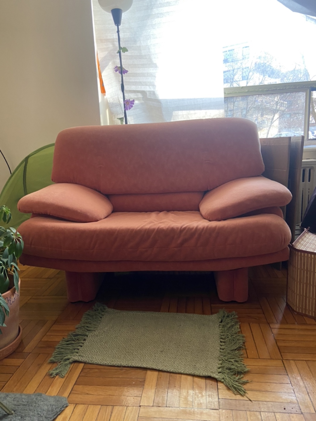 Vintage Sofa Chair