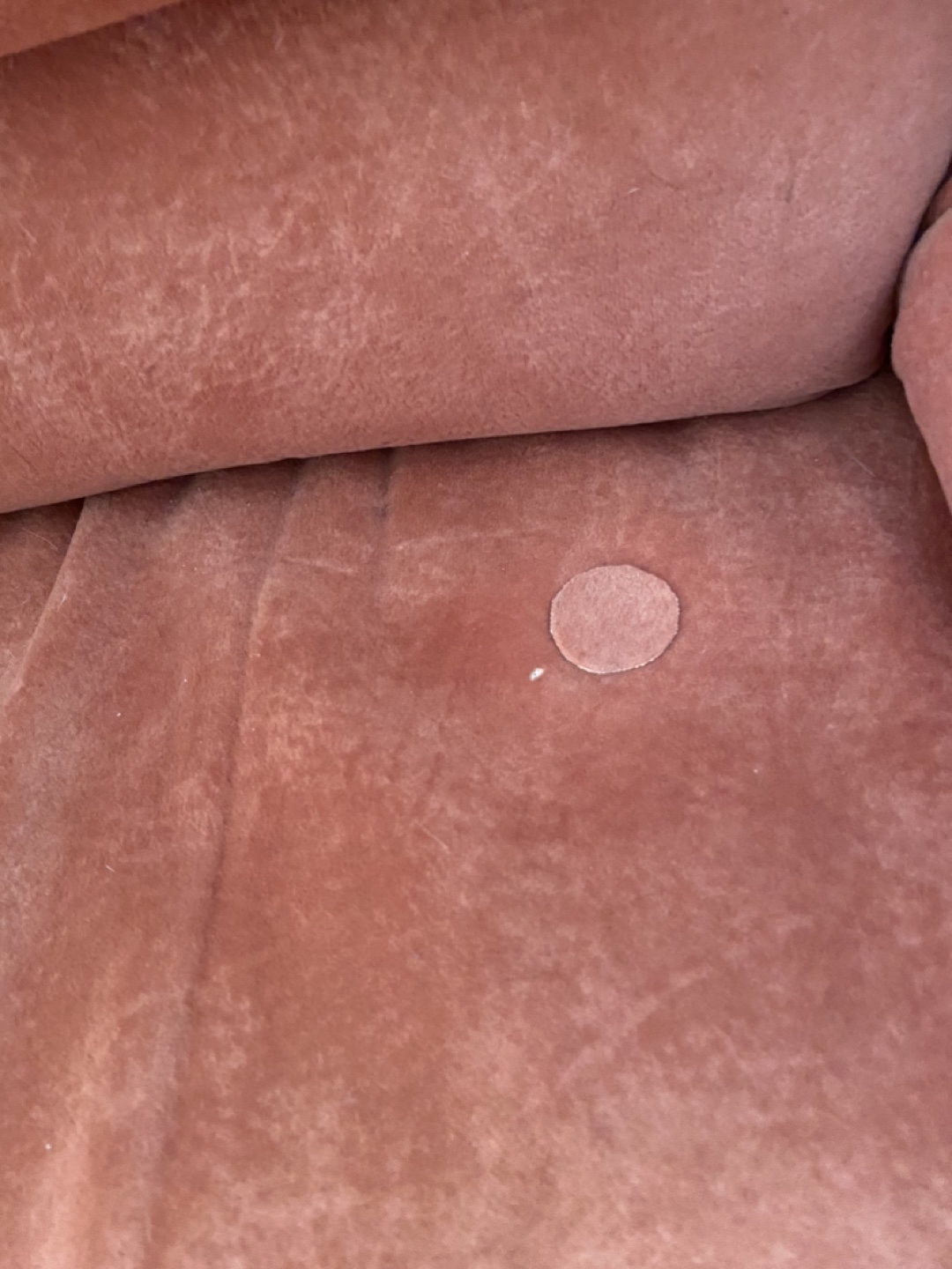 Vintage Sofa Chair - photo 4