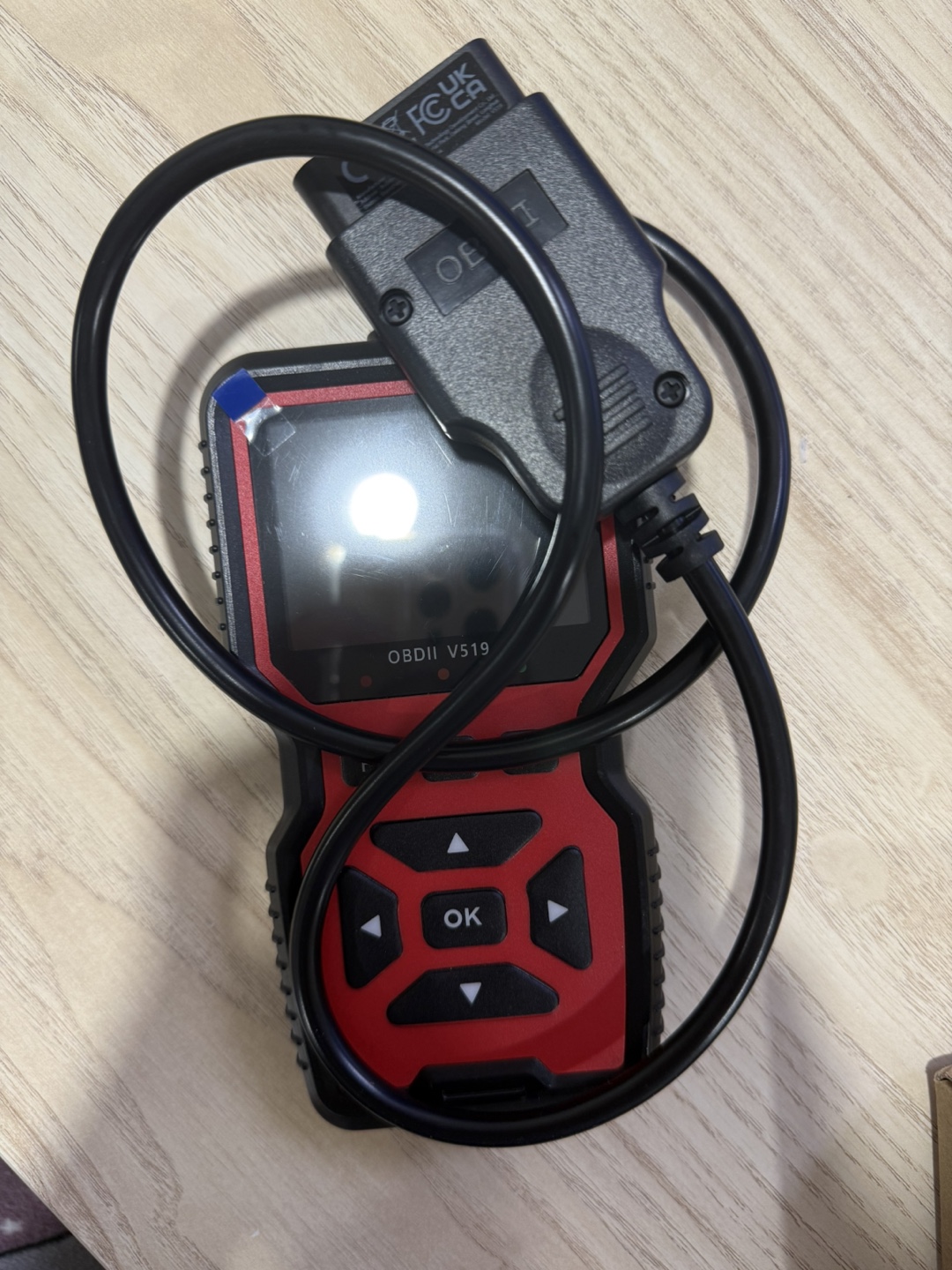 Car Scanner