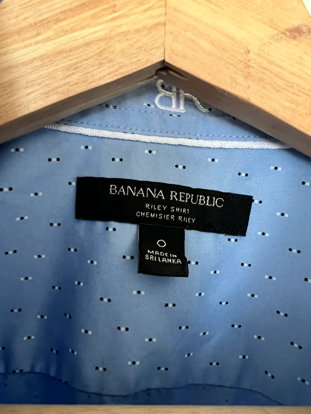 Banana Republic Riley Shirt Sleeveless Blouse image indicator(3)