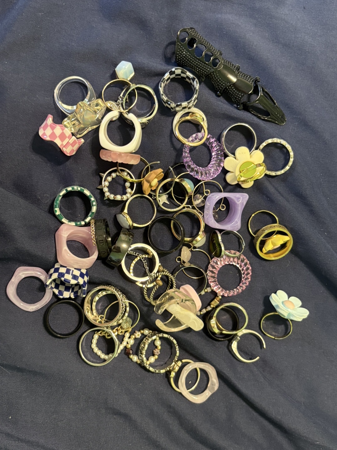 [12PCS] Jewelry Mystery Box! - photo 4