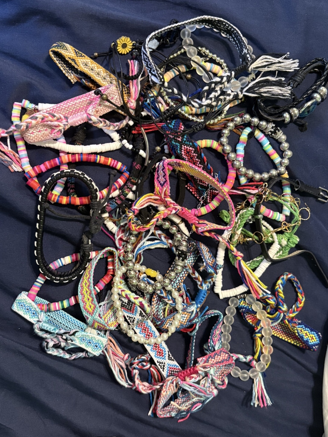 [12PCS] Jewelry Mystery Box! - photo 2