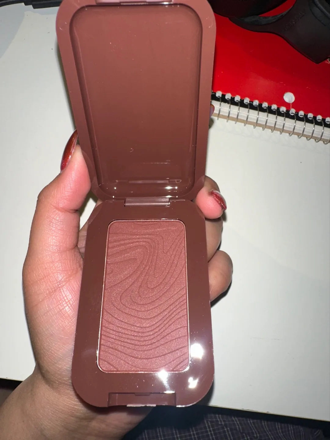 NYX Butter Melt Bronzer - BMB06 image indicator(3)