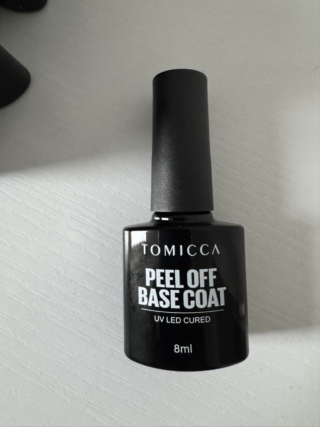 Gel Polish Set- peel of base coat, blooming gel and builder gel - photo 3