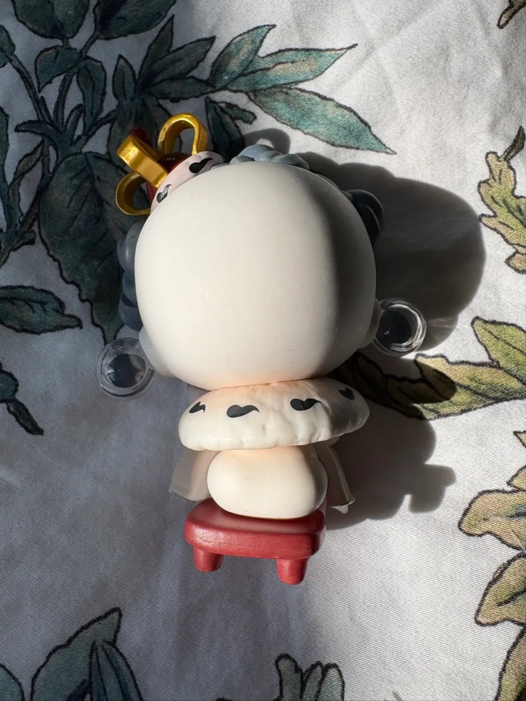 POP MART SKULLPANDA Everyday Wonderland Series *The Fatuous image indicator(6)