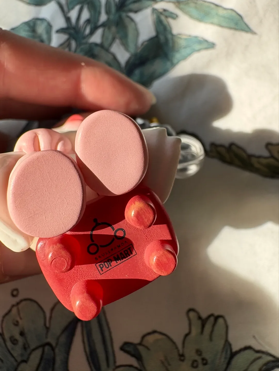 POP MART SKULLPANDA Everyday Wonderland Series *The Fatuous image indicator(7)