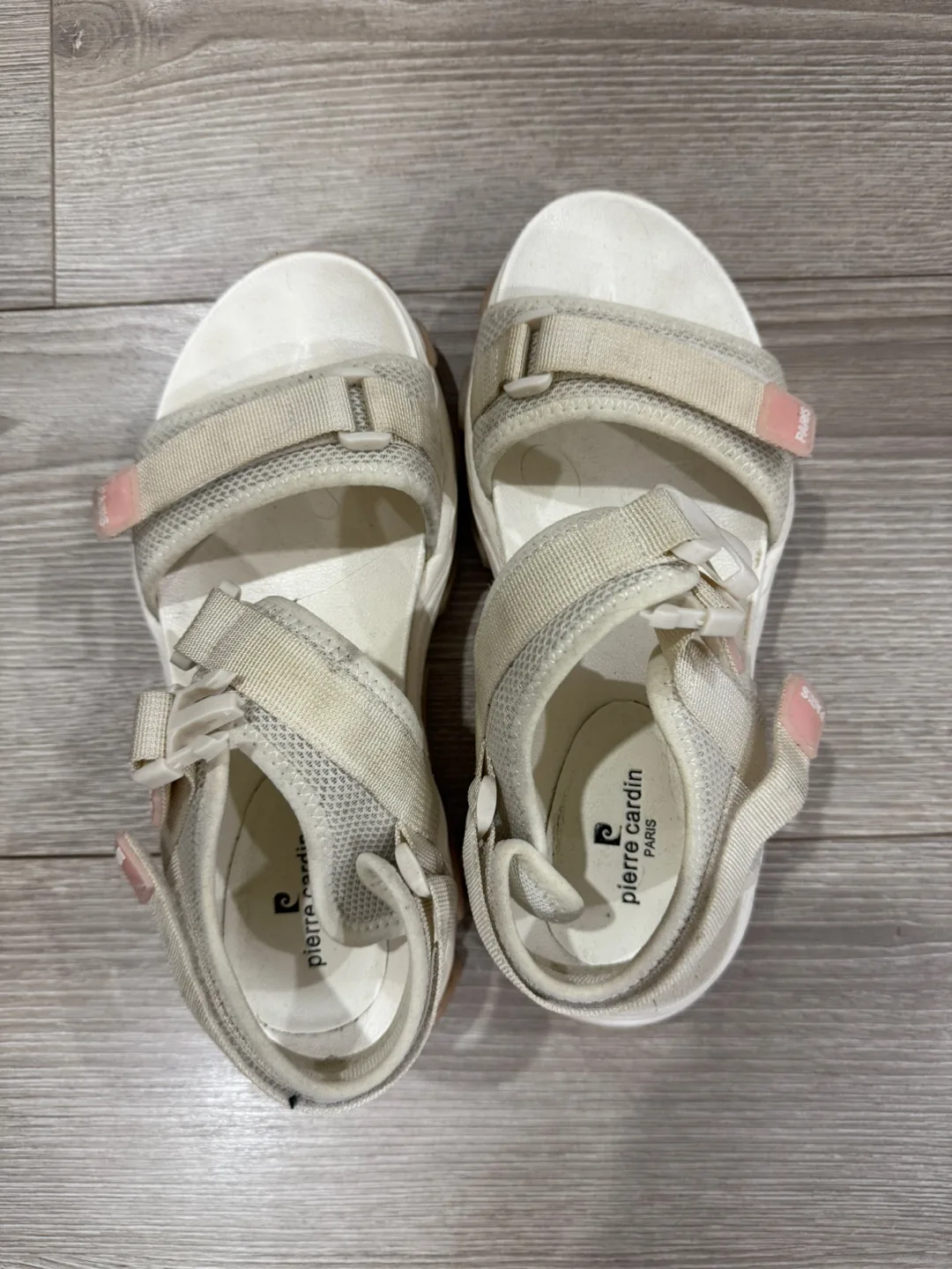 Sandals Size 40 thumbnail