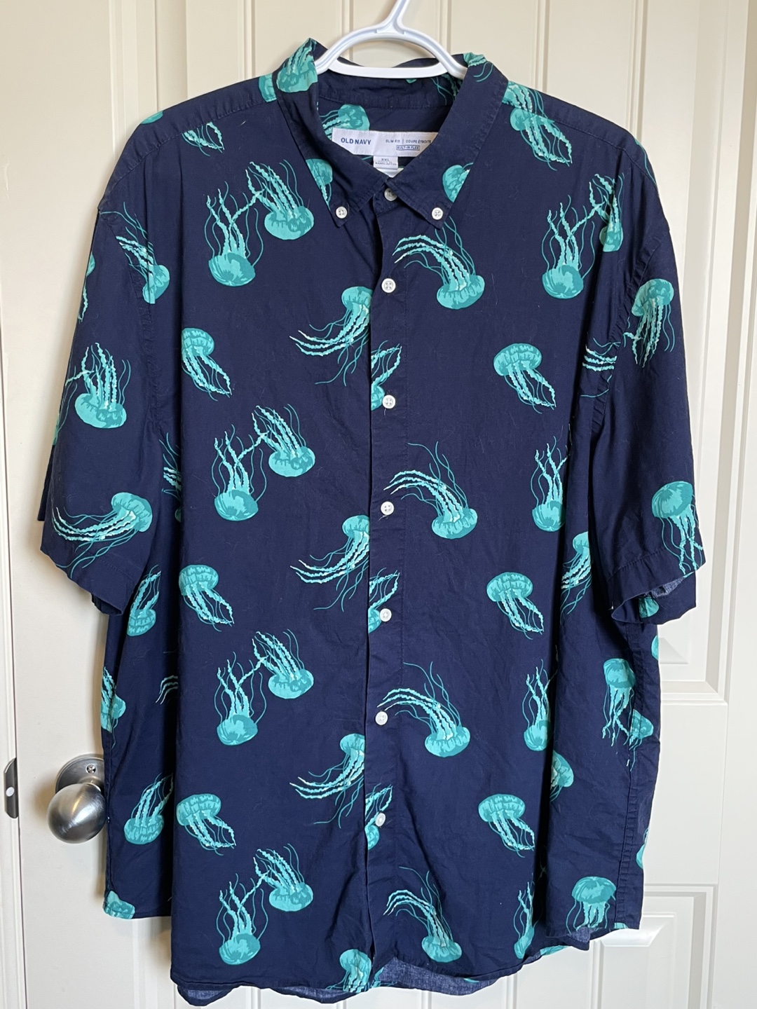 Old Navy Men’s Button-ups ($4 each) - photo 2