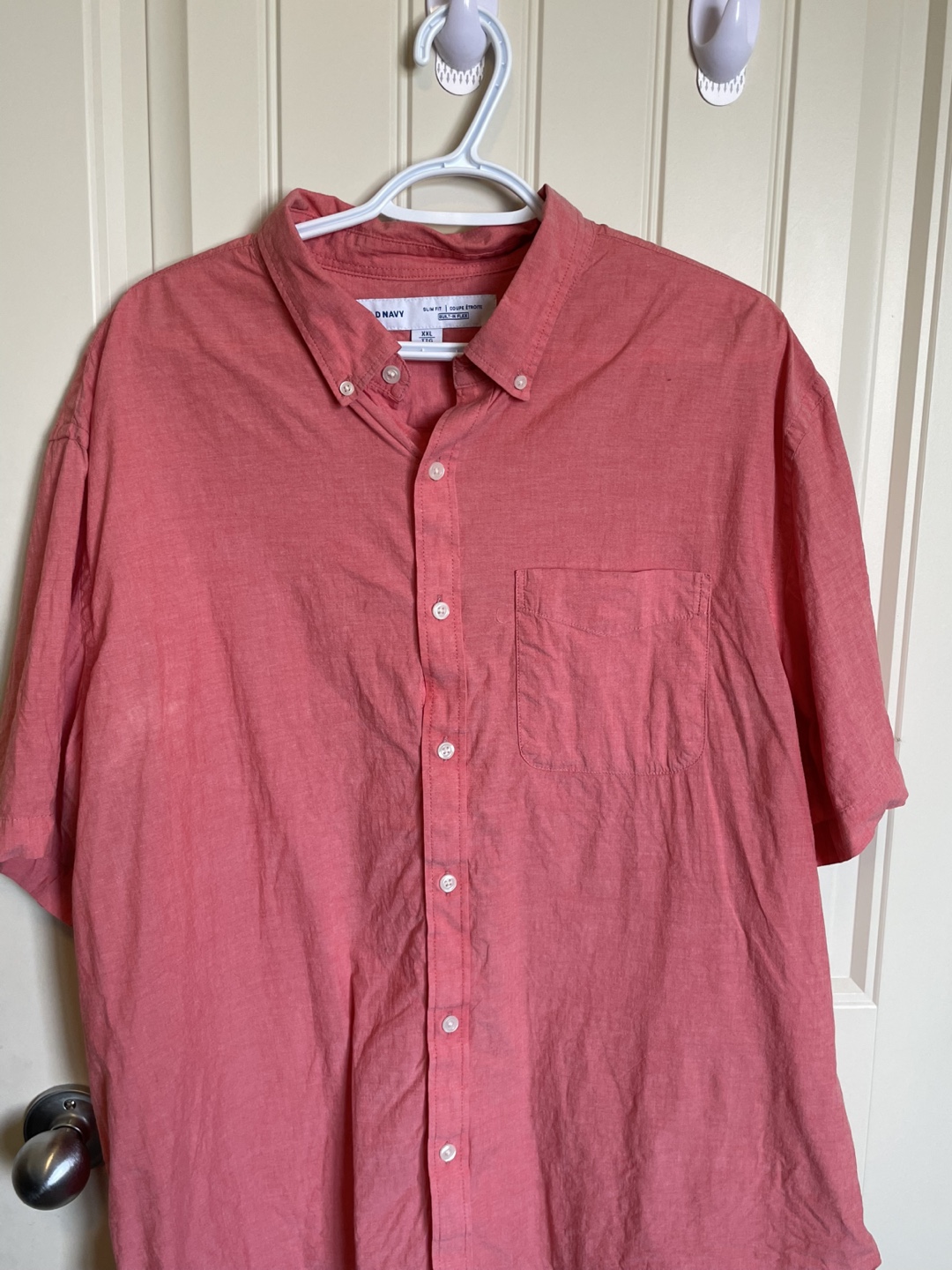 Old Navy Men’s Button-ups ($4 each) - photo 4