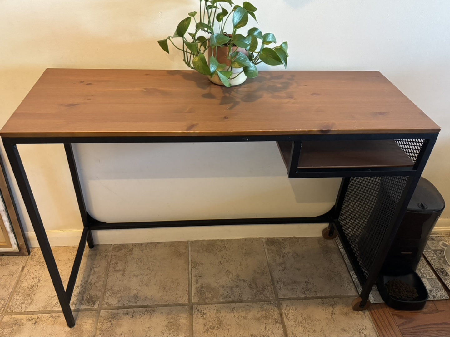 IKEA FJÄLLBO Desk