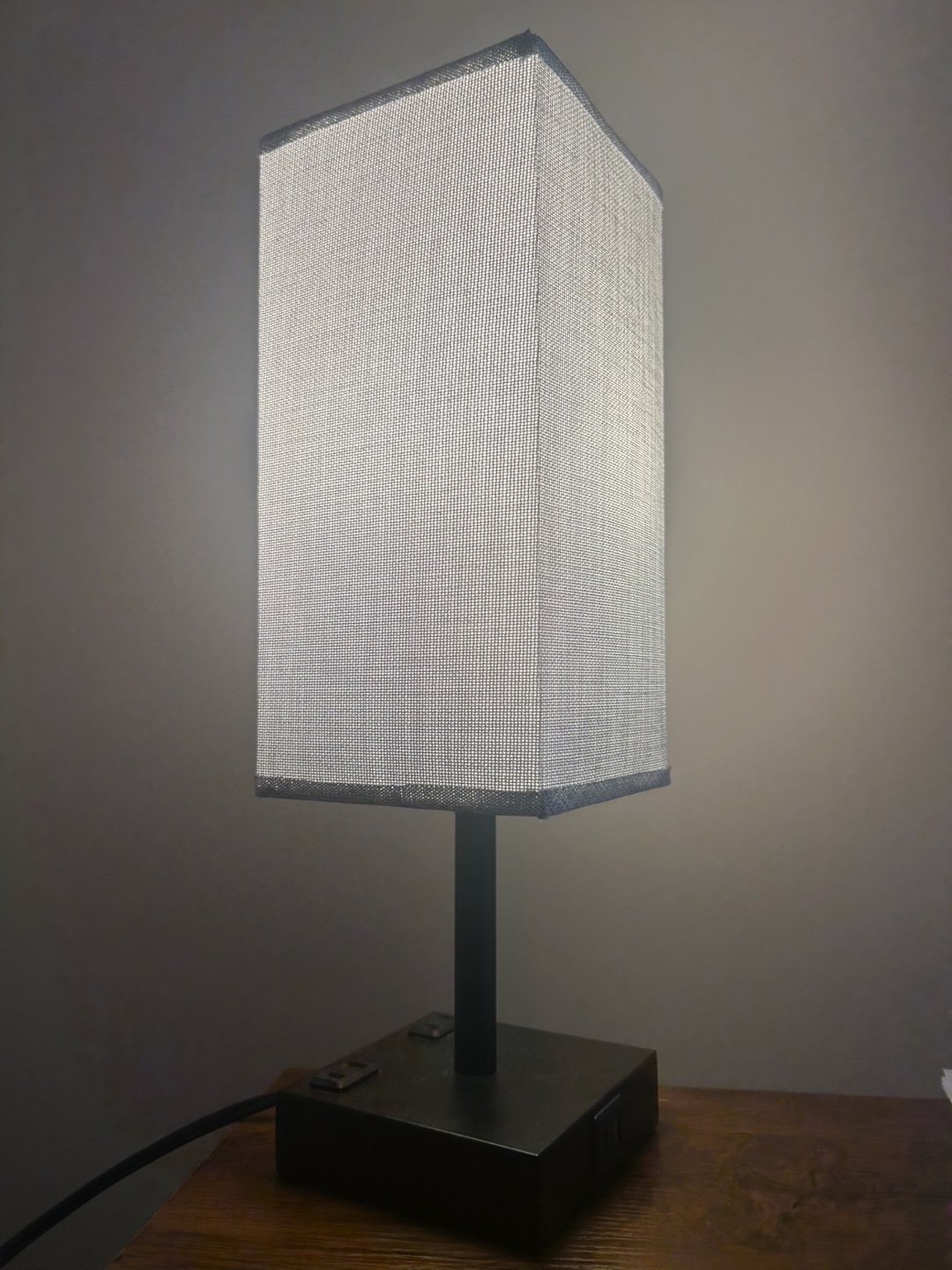 2 Touch Control Table Lamps