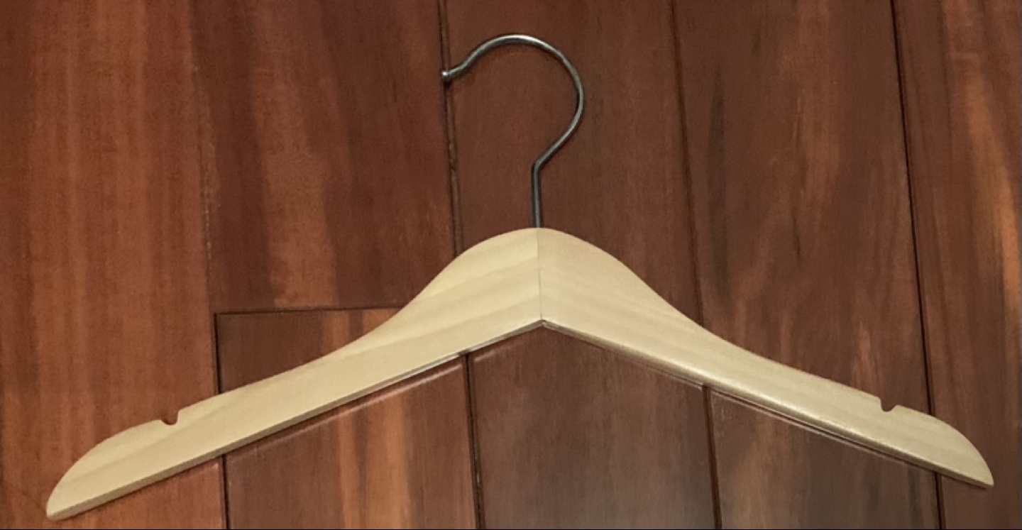IKEA Kids Hangers (Quantity: 35) - photo 2