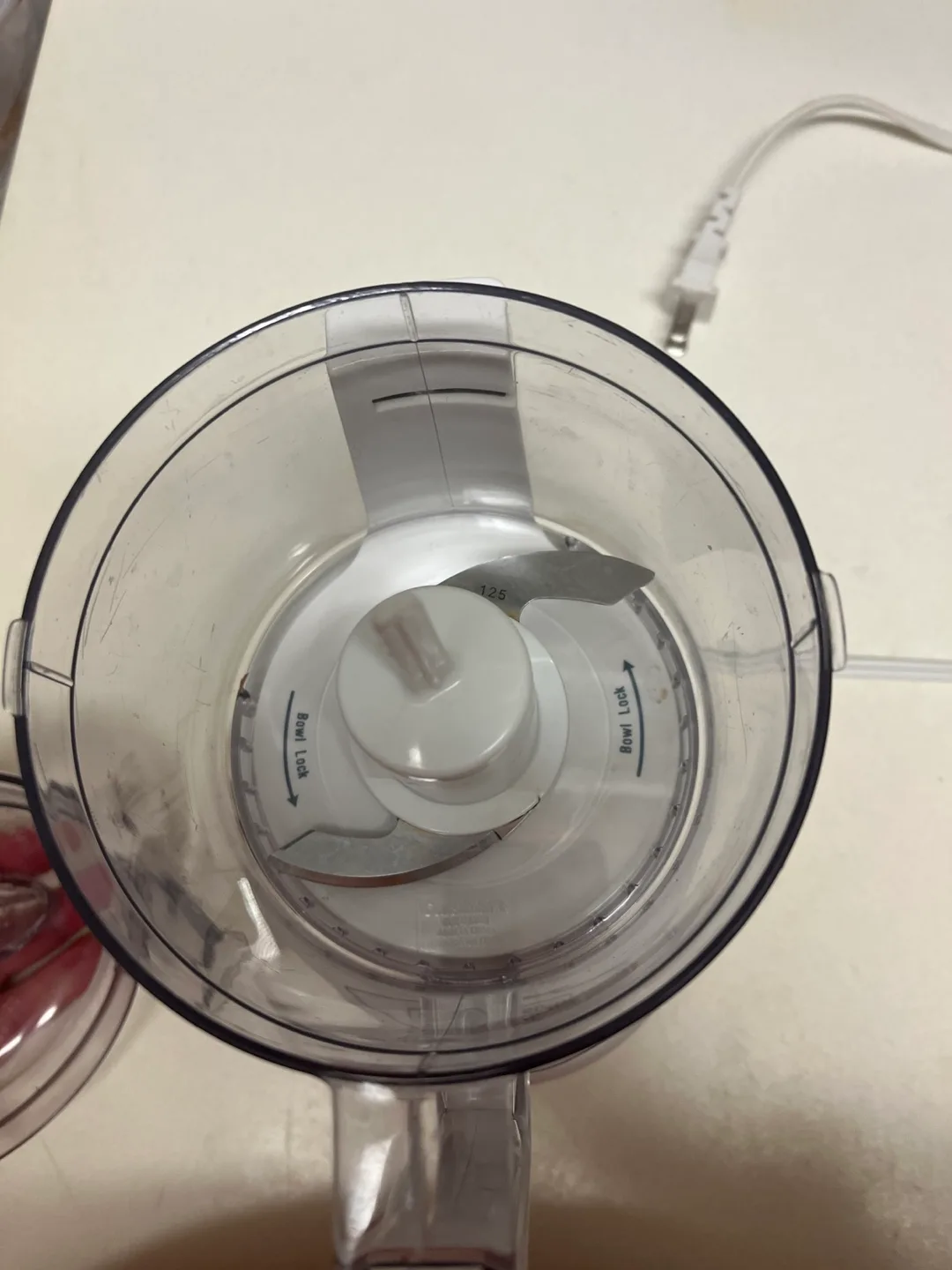 Cuisinart Mini-Prep Plus Food Chopper image indicator(2)