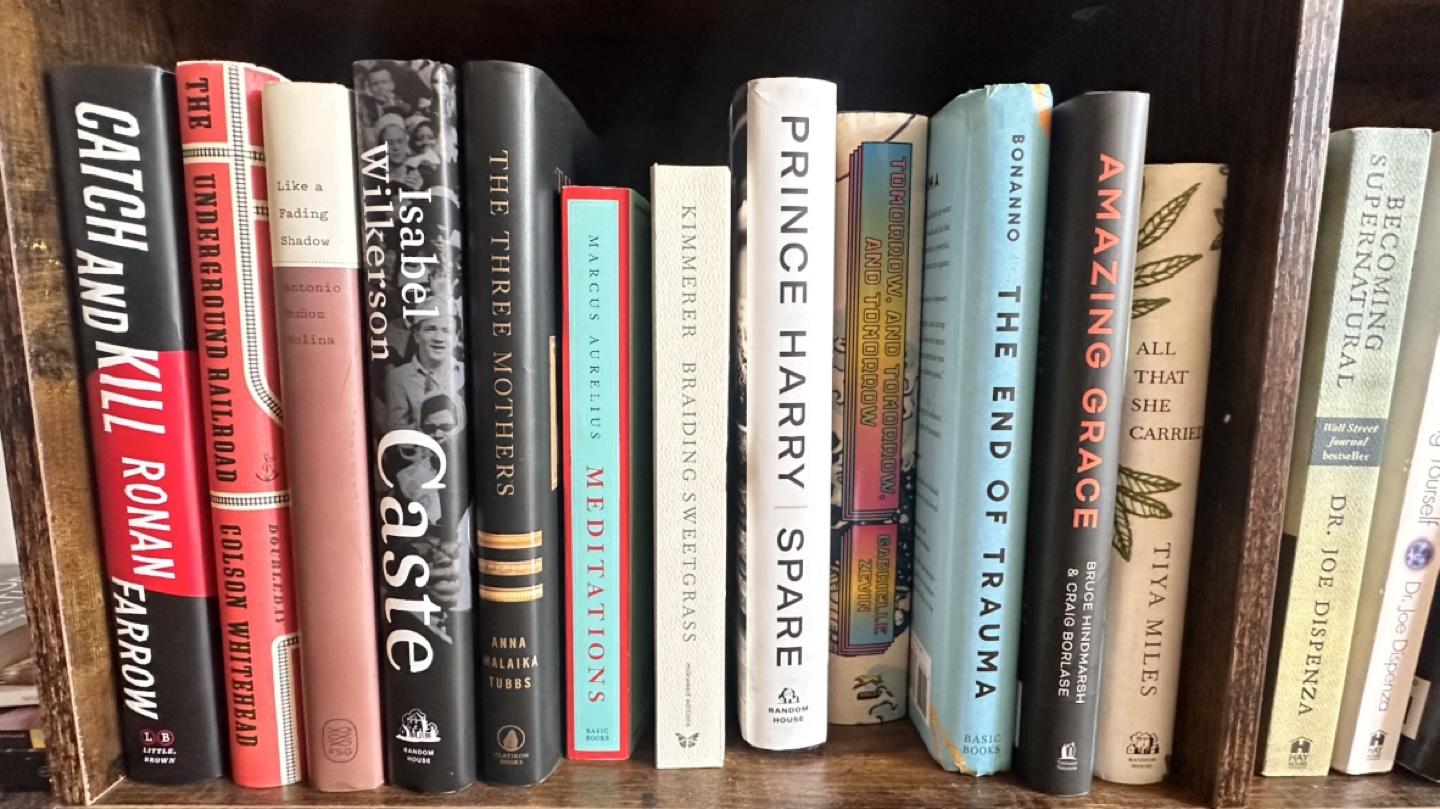 Used Books - photo 4