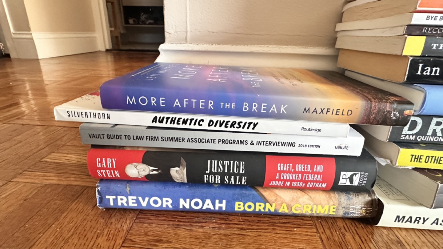 Used Books