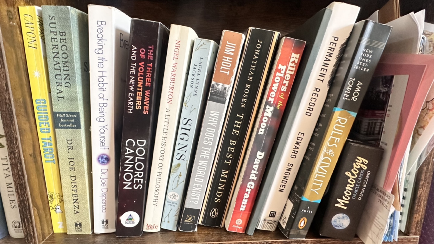 Used Books - photo 3