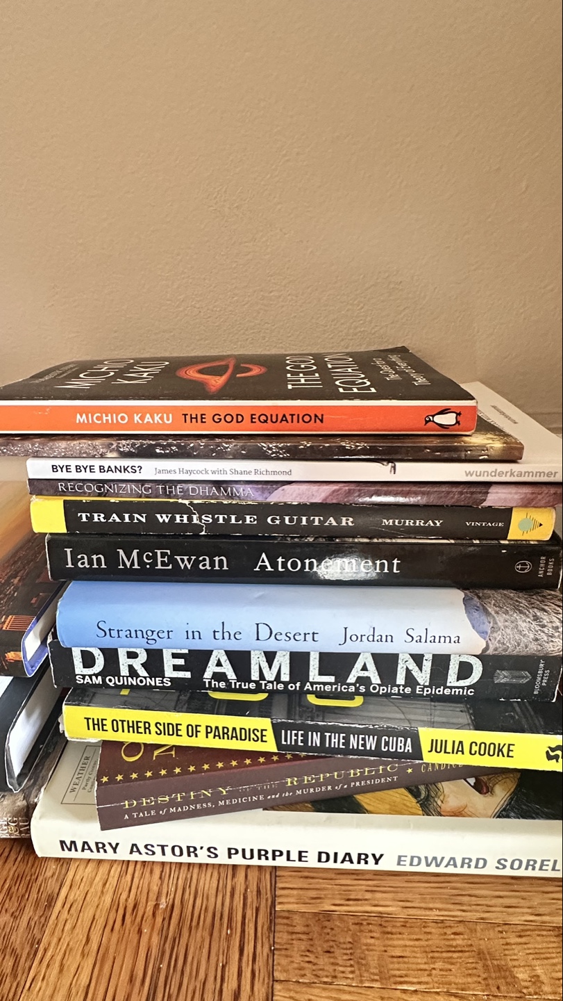 Used Books - photo 2