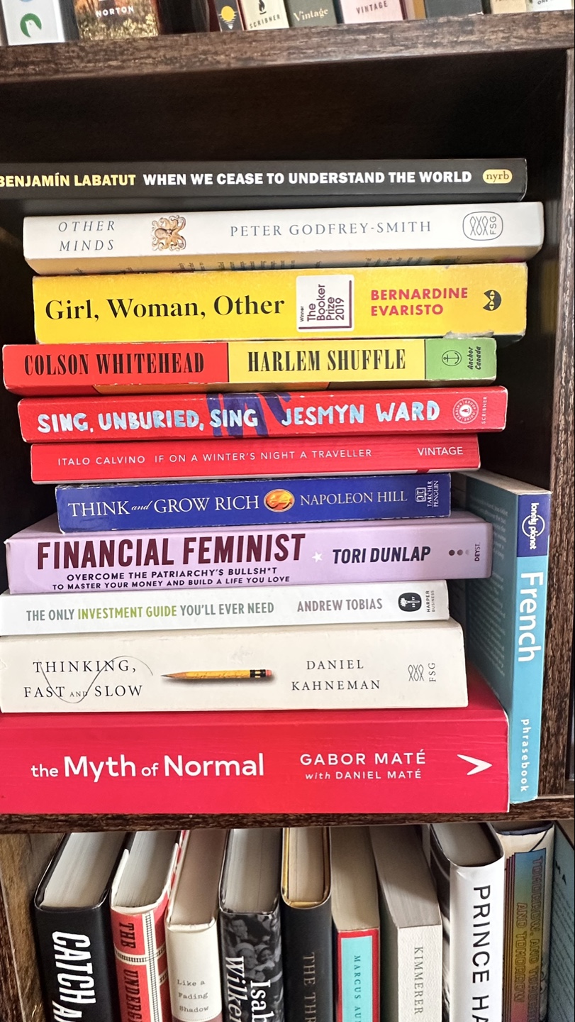 Used Books - photo 5