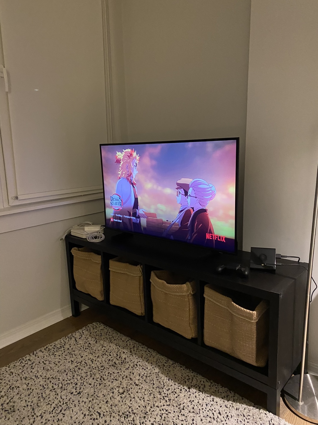 Samsung TV