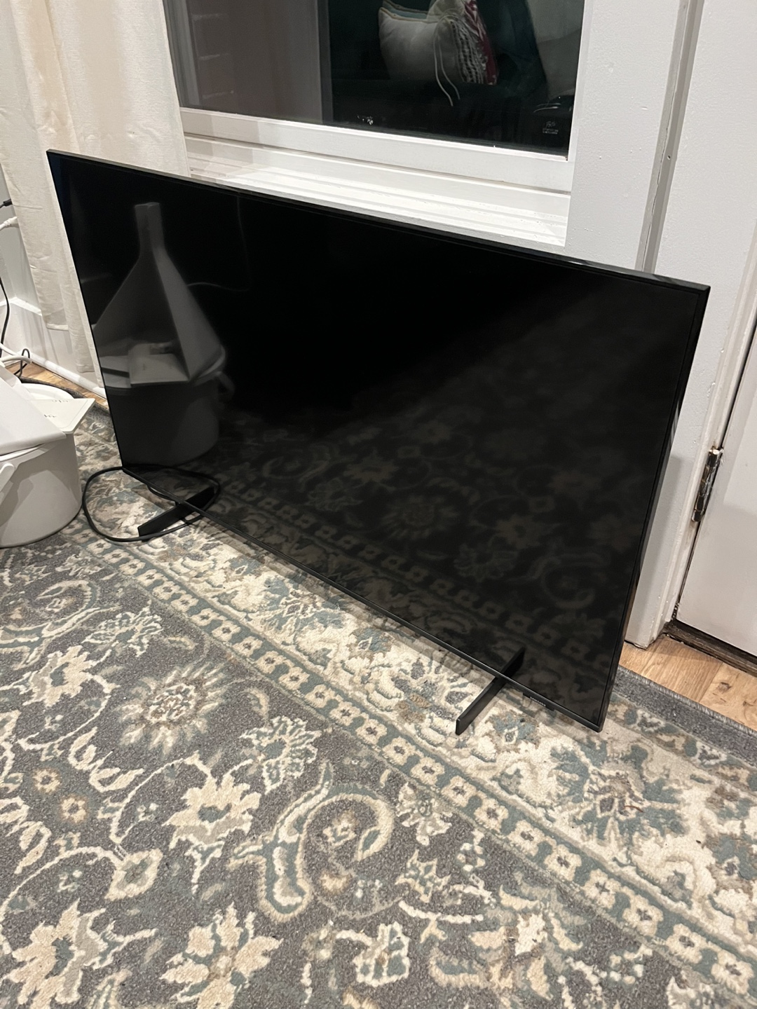 Samsung TV - photo 2