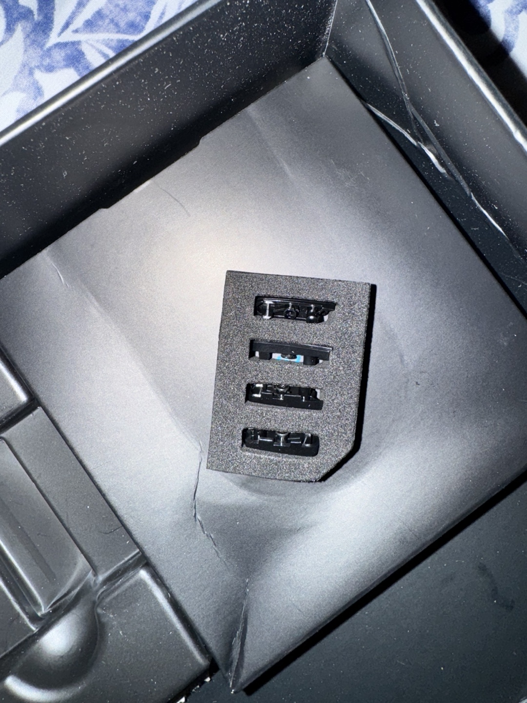 Logitech G Pro X Superlight Wireless Gaming Mouse - photo 5