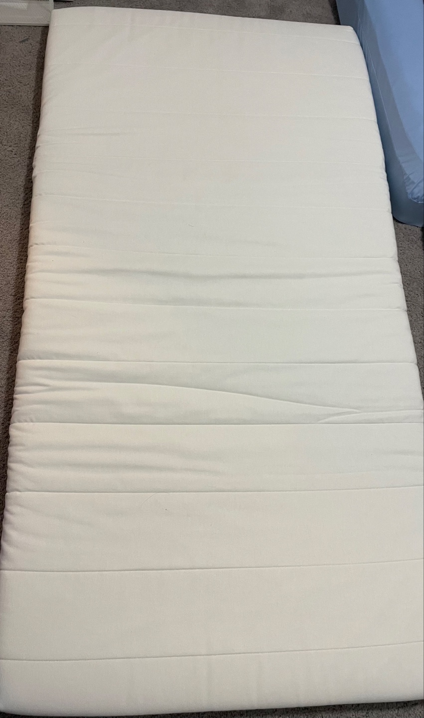 (Urgent)IKEA MATTRESS TOPPER