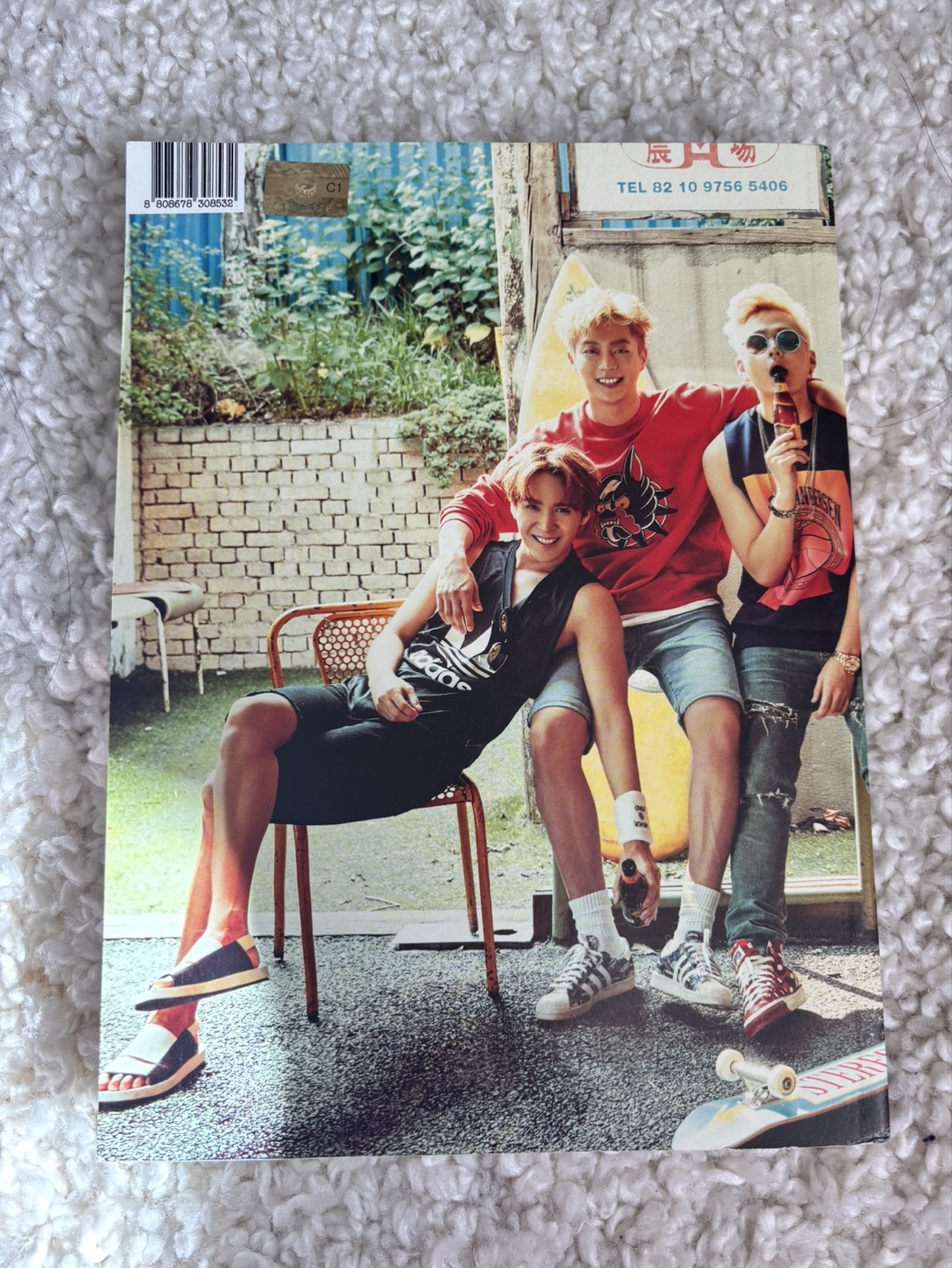 BEAST - Ordinary Album - photo 3