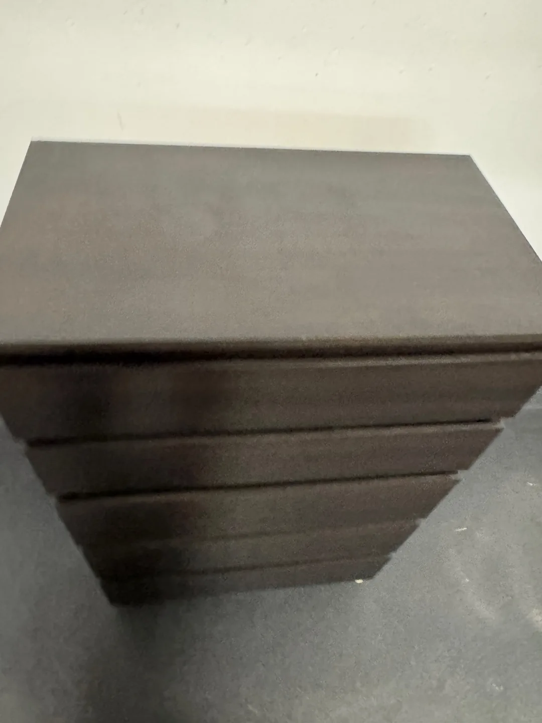 IKEA  Brown 5-Drawer Chest image indicator(6)