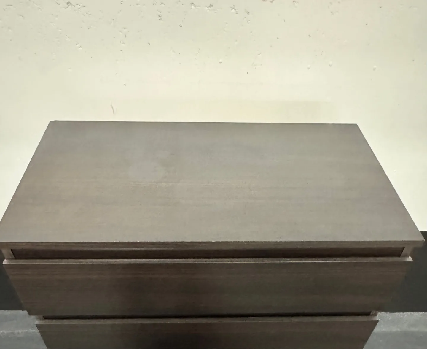 IKEA  Brown 5-Drawer Chest image indicator(7)