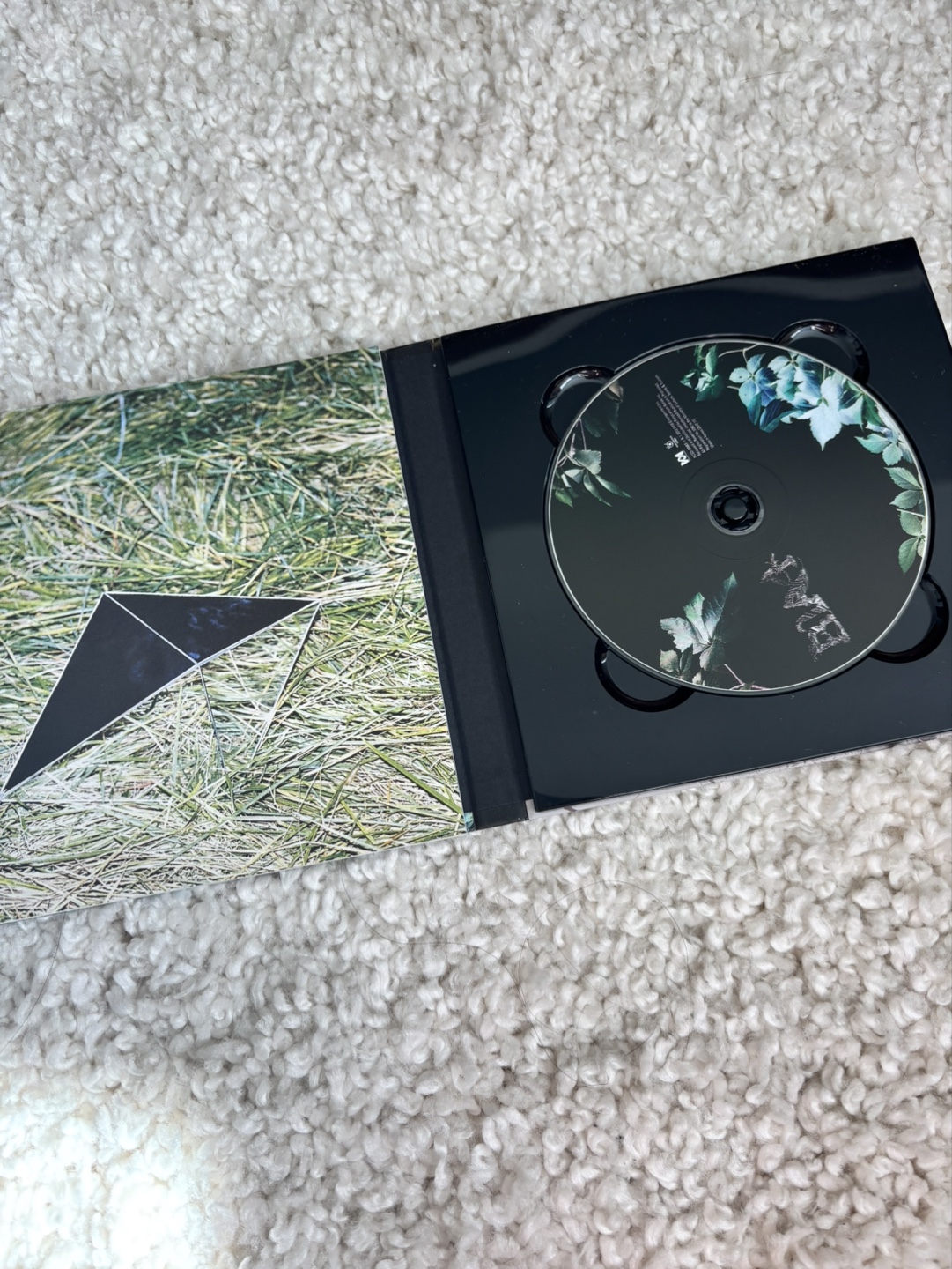 B1A4 - in the wind Album - photo 2