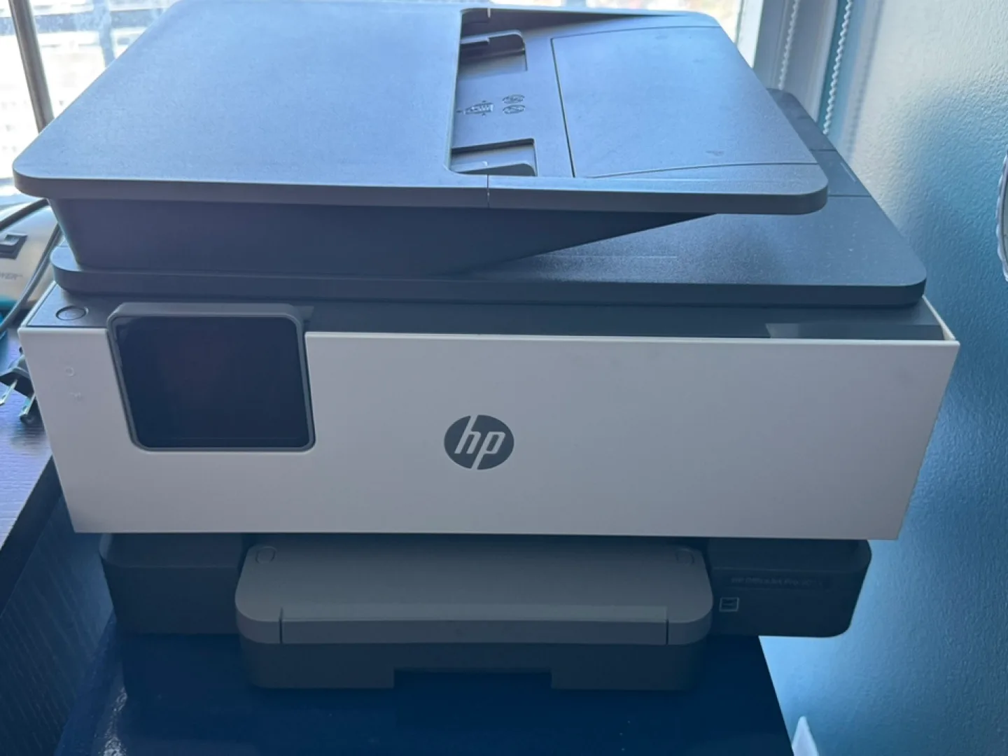 ��💚 HP OfficeJet Pro 9015 All-in-One Printer/Scanner/Copier thumbnail