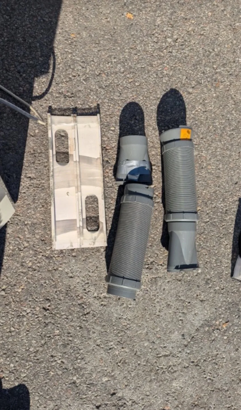 Kenmore 129-35710 Portable Air Conditioner image indicator(2)