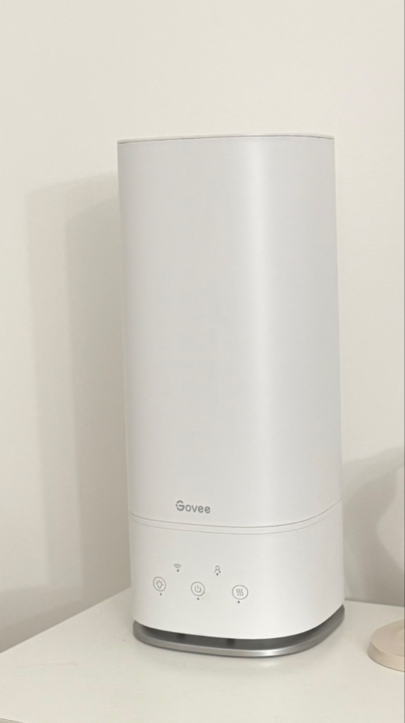 Govee Smart Ultrasonic Humidifier 4L