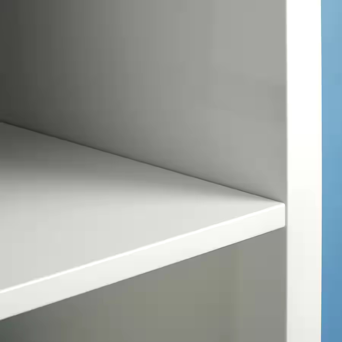IKEA KALLAX Shelf Unit - photo 5