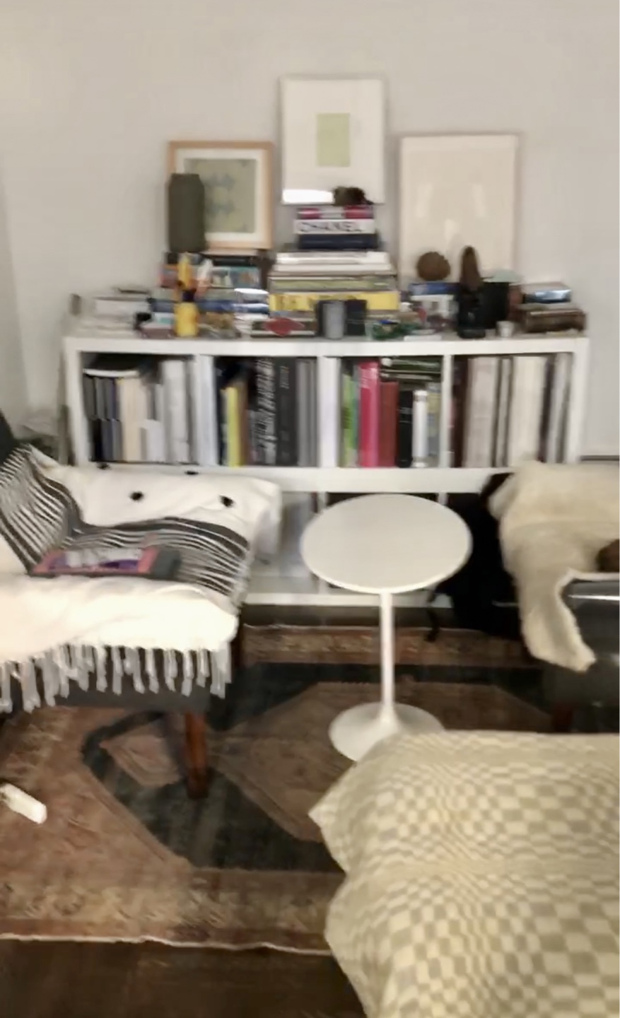 IKEA KALLAX Shelf Unit - photo 3
