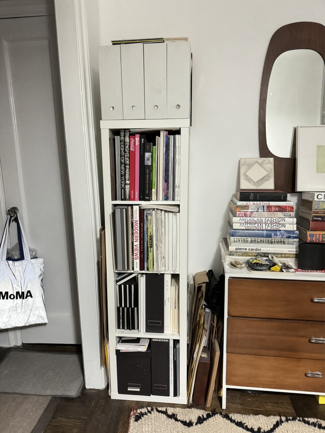IKEA KALLAX Shelf Unit - photo 2