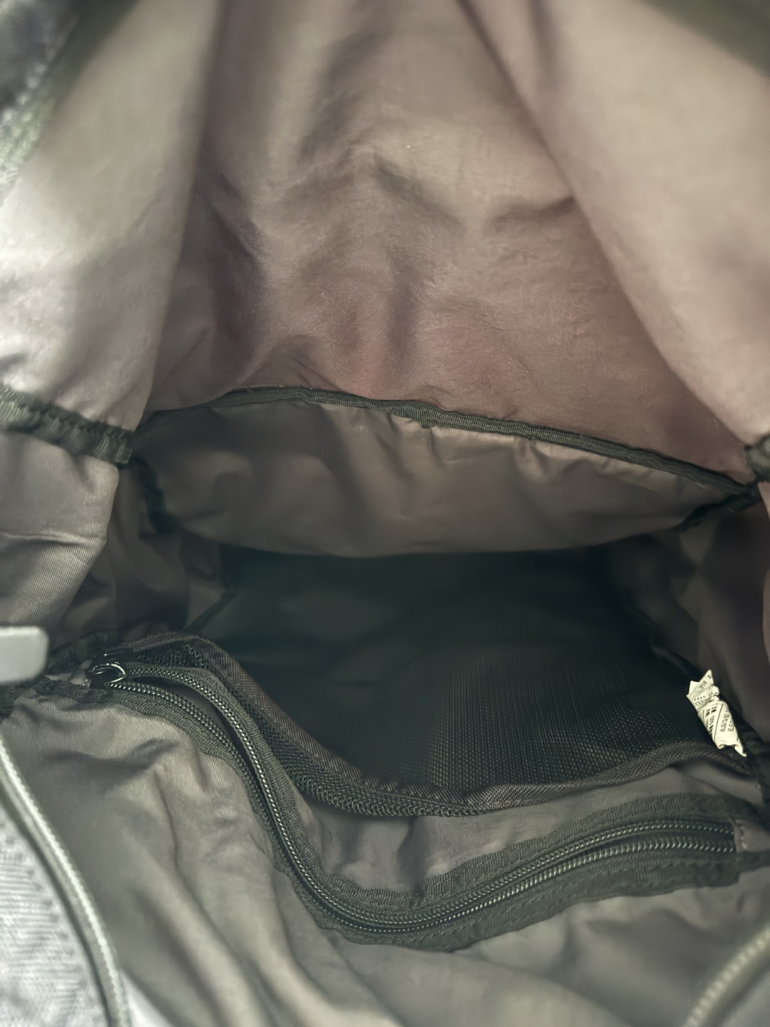 Nike Radiate Training Backpack (Black) - photo 4