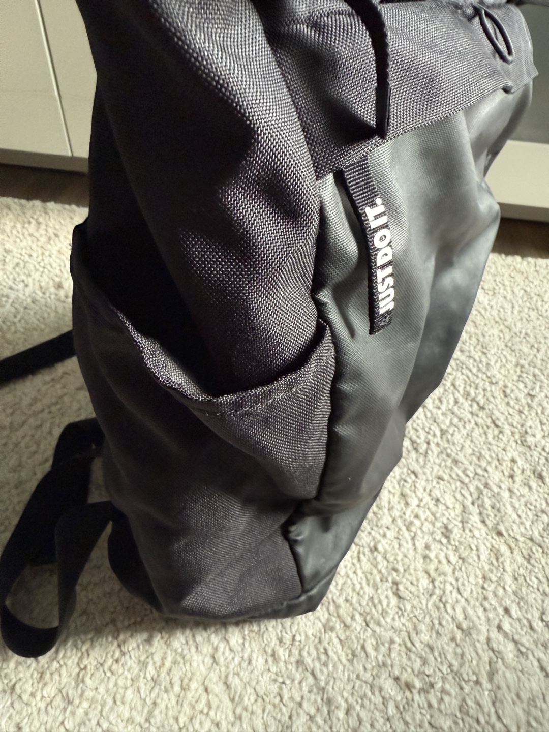 Nike Radiate Training Backpack (Black) - photo 2